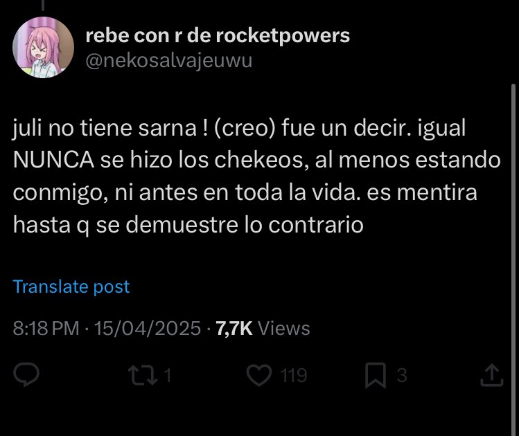 julie 𐙚 tweet media