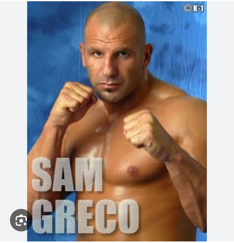 火曜レスリング・MMAクラス

ある程度タックルとディフェンスは出来る人が増えたので、、、
細かい四つ組展開を教えたいから友人レスラー召喚しよう🤔
グレコだな〜

サム・グレコ