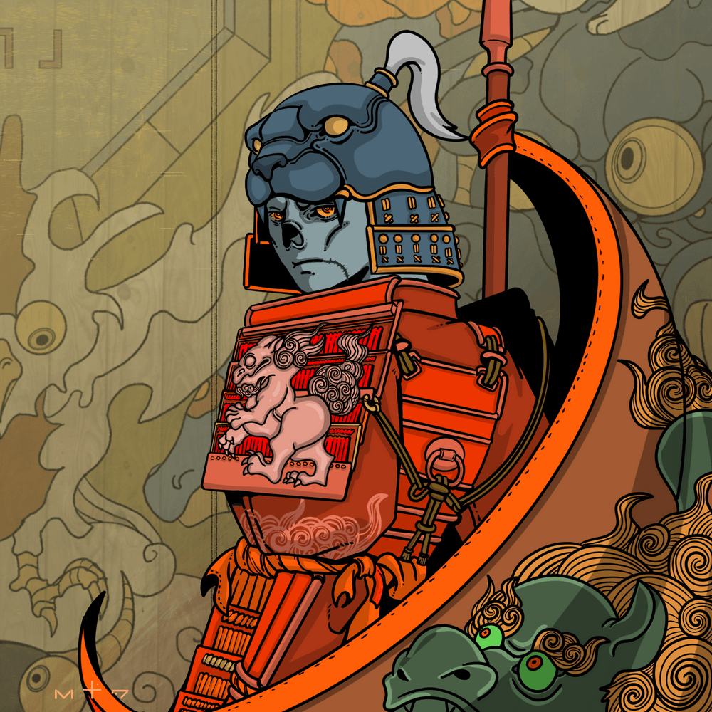 超久々にNFTをミント！
手もちのETHがなかったけど、クレカで決済できた😁#SOUEN