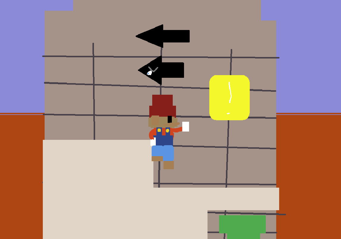 maathithink's tweet photo. IMPORTANT NEWS! ‼️‼️So @nintendo (miyamoto) just made this little retro celebration of super Mario odyssey because they have announced they are looking to go back to the classics from now on #nintendo #nintendodirect #nintendonews #nintendolabo #mario #retro #classics #nes https://t.co/HfkiDjsB8V
