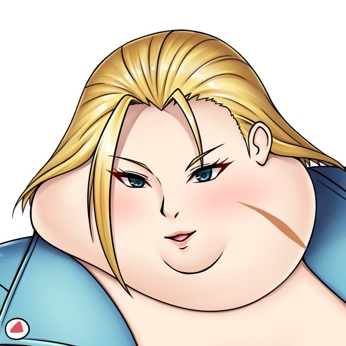 お待たせしました、週1更新です。
今回はお題箱から…
全体像、顔肉差分は以下より。
https://t.co/WwnCVCxDYP
https://t.co/UxxMea9Xr0 