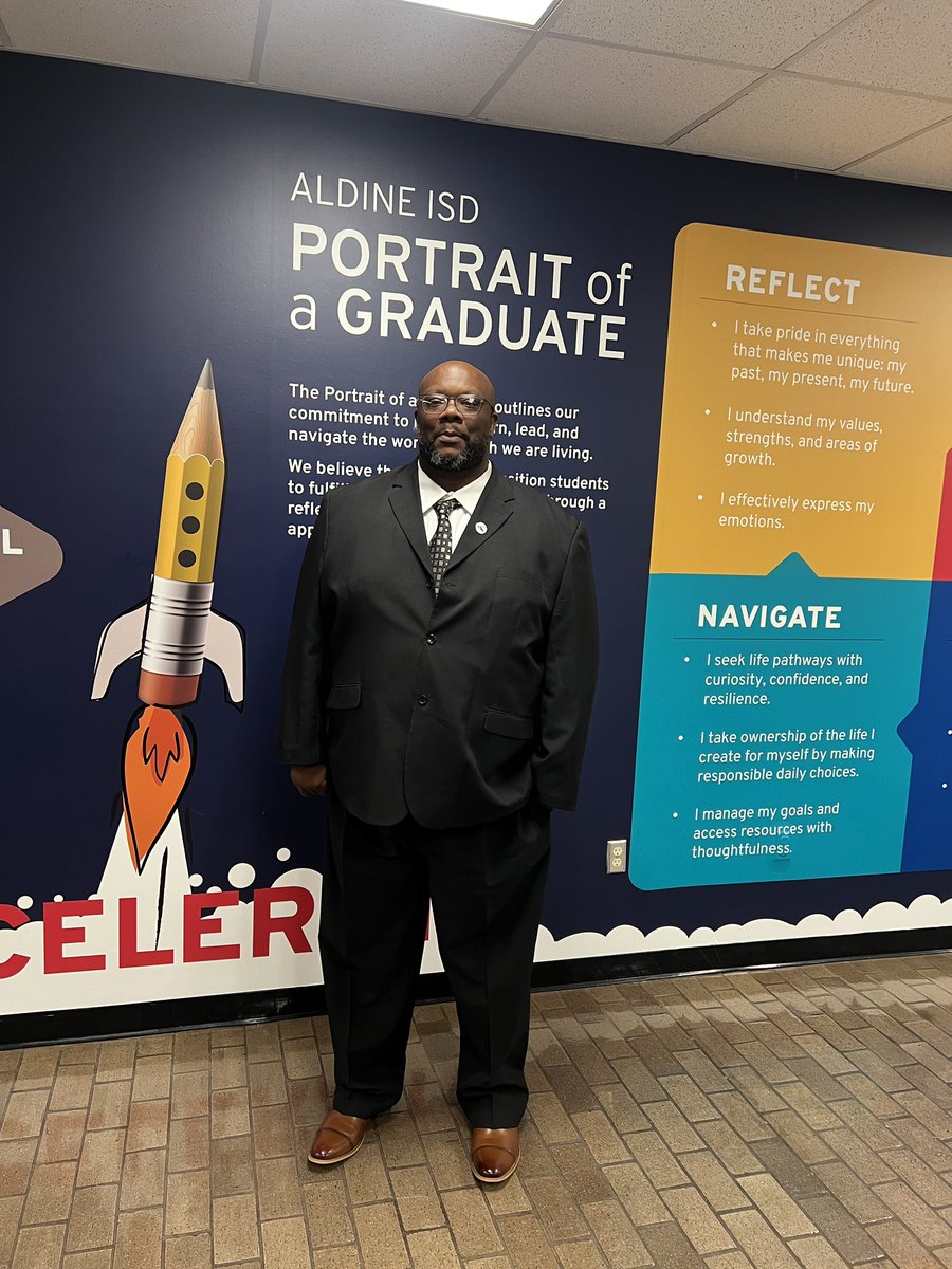 Diaka R. Melendez (@diakamelendez) on Twitter photo Congratulations to Padriac McGinnis the next Athletic Coordinator at Eisenhower Senior High! Swoop! Swoop! <a href="/Eisenhower_AISD/">Eisenhower Senior IB World School</a> <a href="/DeanColbert5/">AISD Athletics</a> Congratulations to Padriac McGinnis the next Athletic Coordinator at Eisenhower Senior High! Swoop! Swoop! <a href="/Eisenhower_AISD/">Eisenhower Senior IB World School</a> <a href="/DeanColbert5/">AISD Athletics</a>