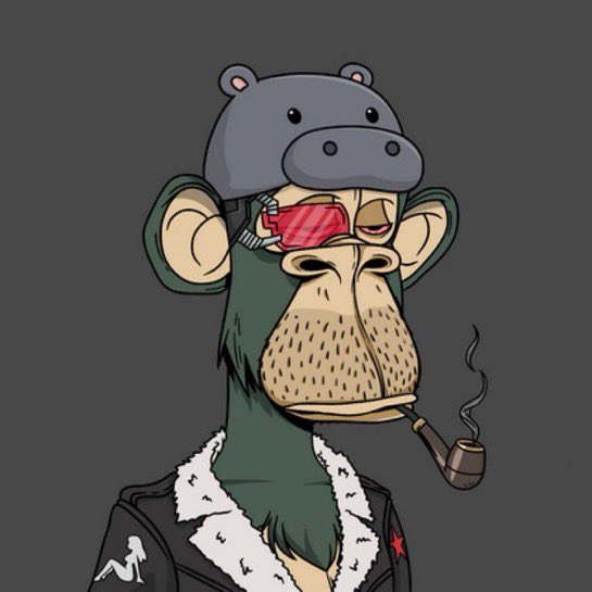 make sure the TOKENS you buy are FUNGIBLY NON-FUNGIBLE

ain’t that right <a href="/BasedApeGang/">basedapegang</a>❔

…pioneer of exactly that🤘🏽😝

(this one was dressed by <a href="/reidoNFT/">reido.base.eth 🍌🦍</a> himself)