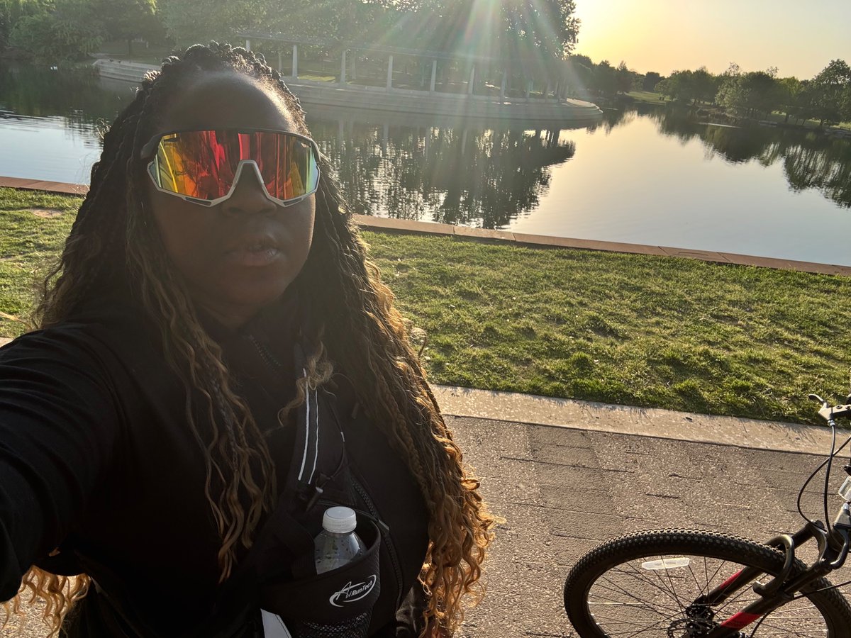 Proof of love.  

Health is wealth. Invest wisely.