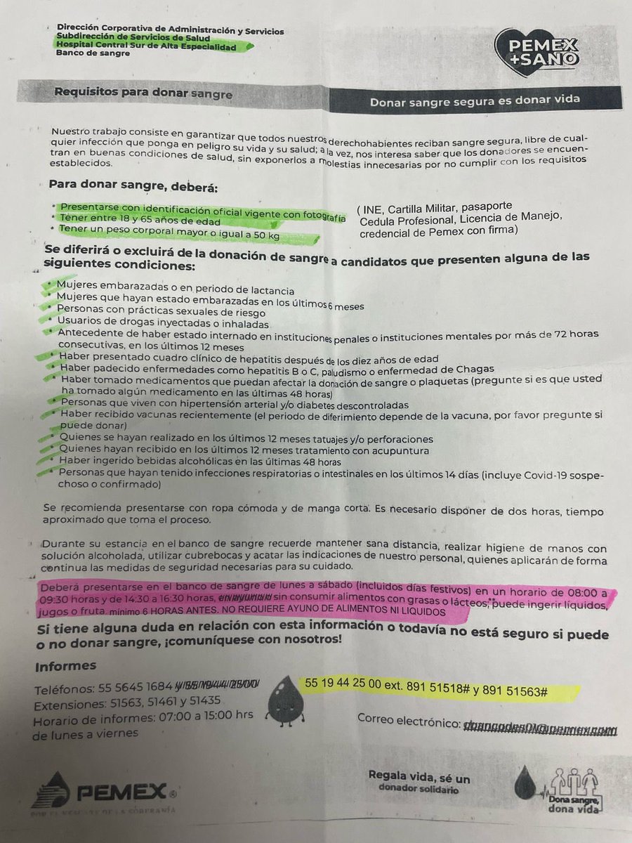 #Ayuda Si pueden ayudar compartan. Para Alberto Toledo Gutiérrez habitación 829 de medicina Interna. Solo presenten identificación oficial. #RT  #Penex #SalvaUnaVida #Dona