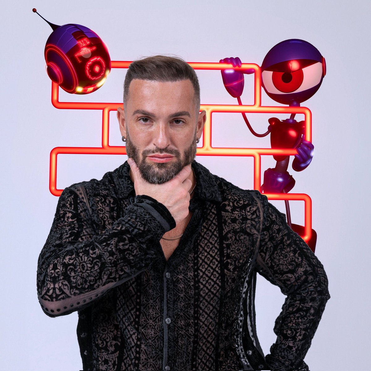 BBB25 tweet media