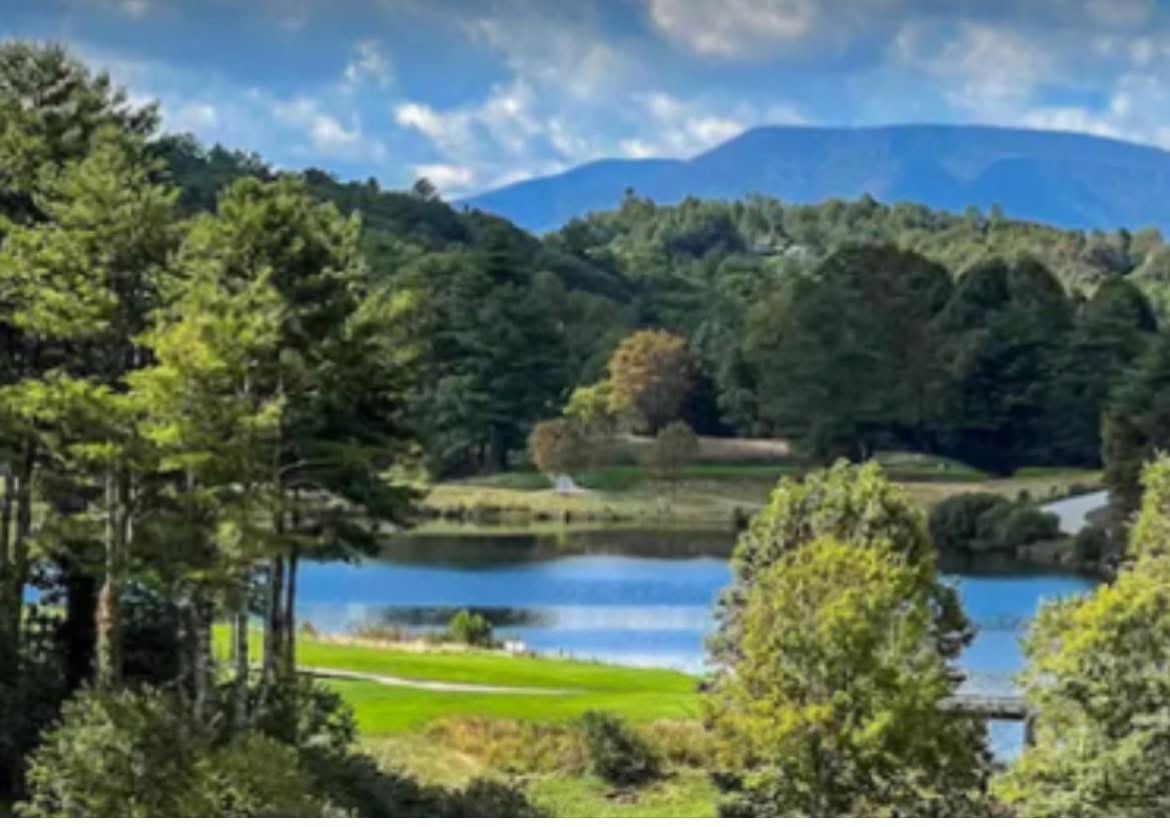 I am so grateful that my bride of 54 years, Donna, and I can get a few days away to connect and enjoy our time together.