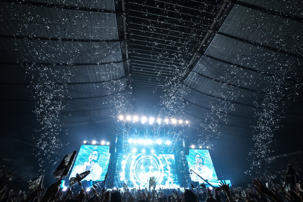 exile_magazine's tweet photo. #EXILETRIBEMAGAZINE
#GENERATIONS の記事を更新!
2024年秋、GENERATIONSが開催したツアー『GENERATIONS LIVE TOUR 2024 "GENERATIONS 2.0"』は、豪華な“スペシャルサポートメンバー”が登場したことでも話題に!
https://t.co/8rgguKjIol
※いずれかの個別 FC会員の方であればご覧いただけます。 https://t.co/uu6VdCVPFm