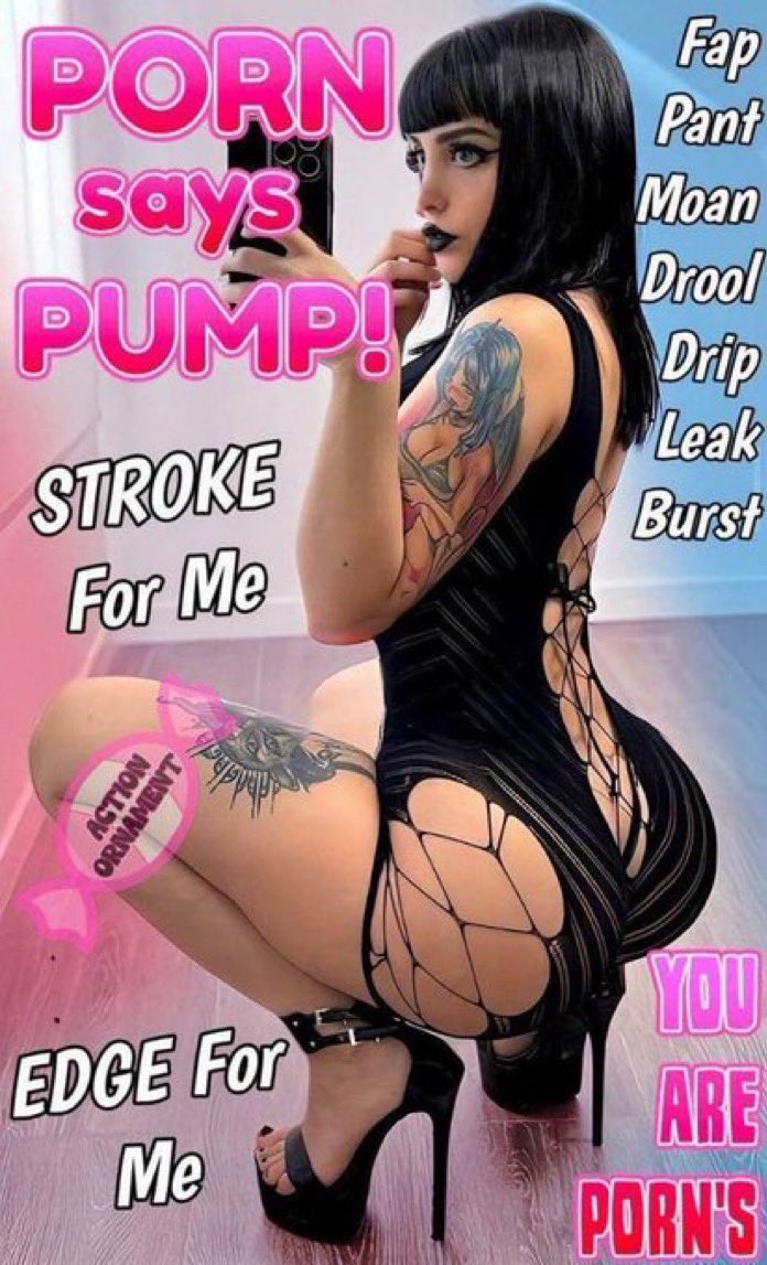 GoonMommys's tweet photo. 𝓛𝓞𝓢𝓔 𝓒𝓞𝓝𝓣𝓡𝓞𝓛

Stop delaying the inevitable.

Your heart yearns for my abuse.

sub human trash like you was always meant to undergo slavery and ownership~💗 https://t.co/5rNgncQbcA