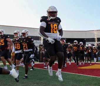 Lionel williams Jr ✞ (@kb_blacc) on Twitter photo Blessed to receive an offer from ULM 🦅 <a href="/CoachCJ_Johnson/">Coach CJ Johnson</a> <a href="/CoachD_Gary/">CoachGary</a> <a href="/davlw/">Davern Williams</a> <a href="/CoachWood_HCC/">Marcus Wood Sr.</a> <a href="/CoachBVarner/">Brandon Varner</a> Blessed to receive an offer from ULM 🦅 <a href="/CoachCJ_Johnson/">Coach CJ Johnson</a> <a href="/CoachD_Gary/">CoachGary</a> <a href="/davlw/">Davern Williams</a> <a href="/CoachWood_HCC/">Marcus Wood Sr.</a> <a href="/CoachBVarner/">Brandon Varner</a>