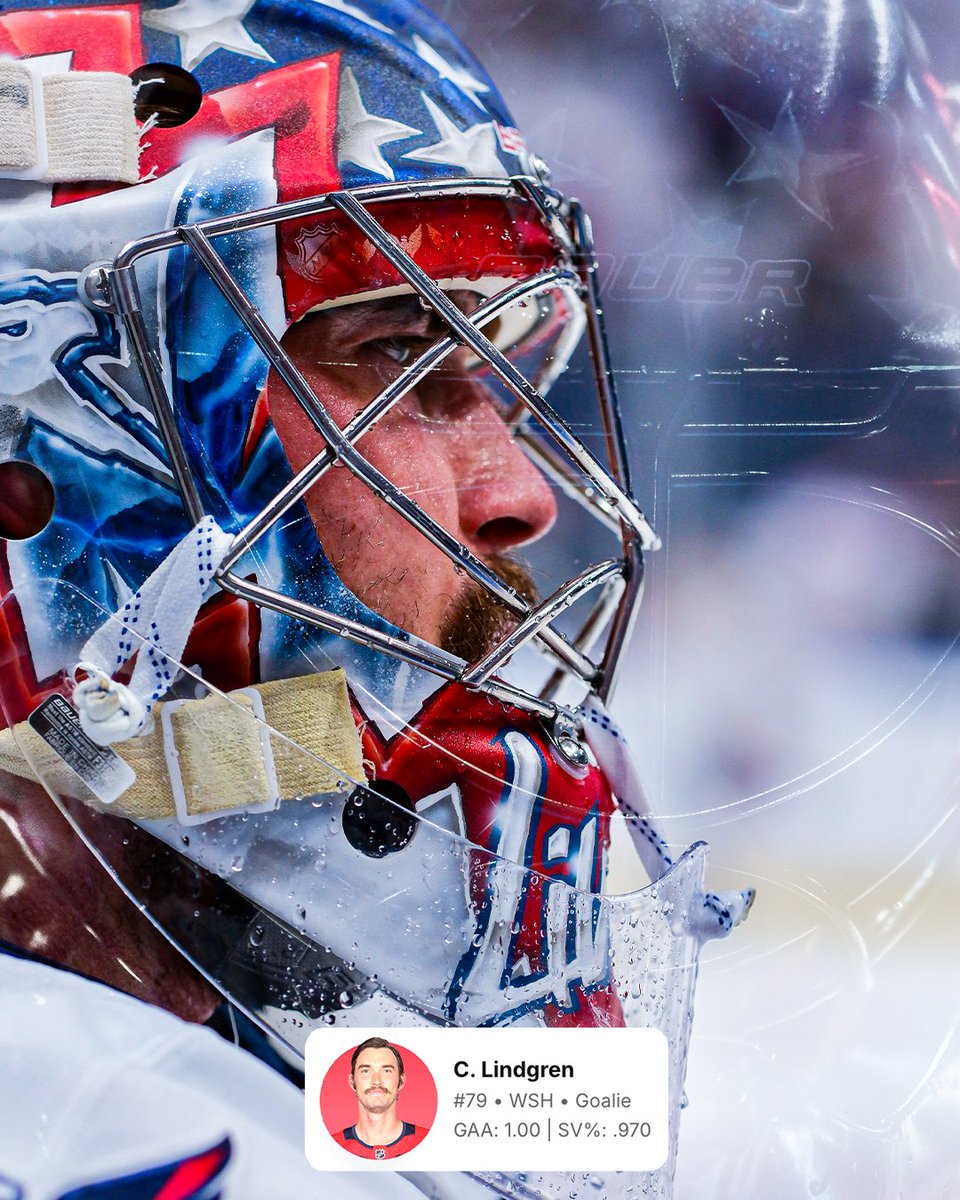 Capitals's tweet image. 👨🏻