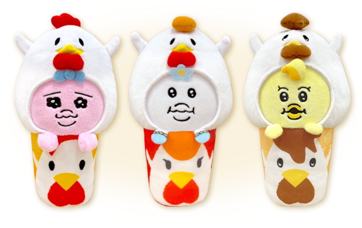 んぽちゃむ グッズ案内 (@npochamu_goods) / X んぽちゃむ グッズ案内 (@npochamu_goods) / X