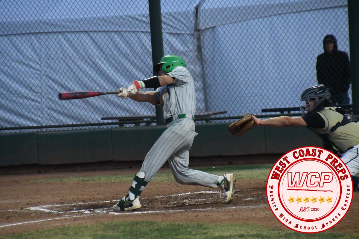 West Coast Preps tweet media