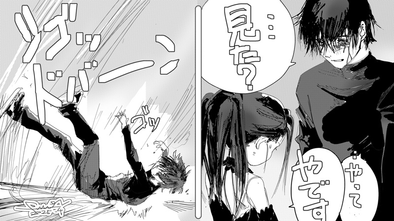 #メダリストFA
よ"だ"ひか 