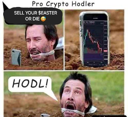YusufMuham54412's tweet photo. HOLD
@JesusWifEgg #EASTERMeme https://t.co/j8bthrfUzJ