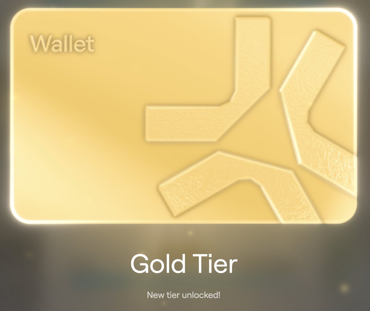 higher11g's tweet image. Gold gang