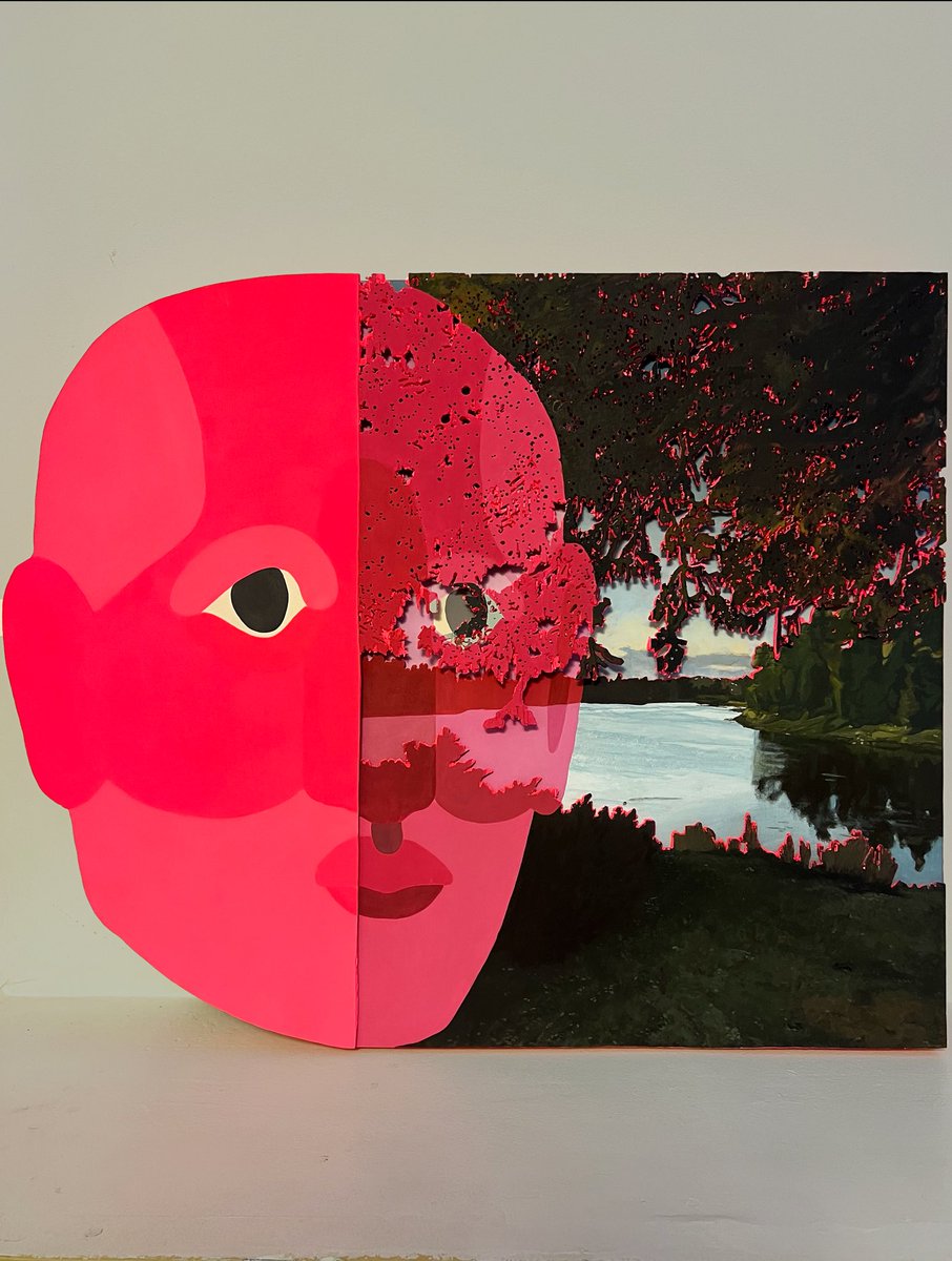 AustinMSanchez's tweet image. In That Place Again