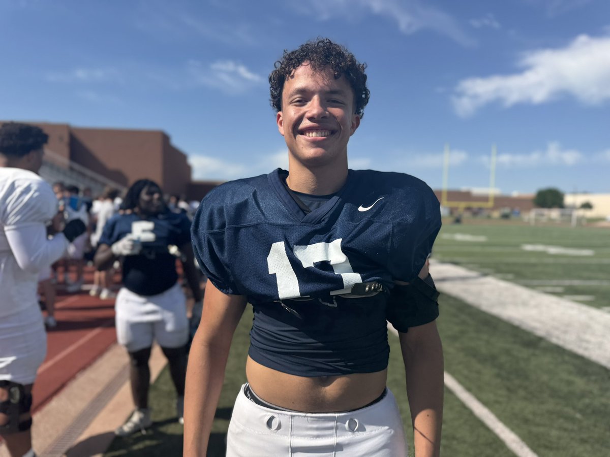 Jason Howell (@jason_howell) on Twitter photo Flower Mound (TX) 2026 LB Jordon Olive
<a href="/jordon_olive/">Jordon Olive</a> | <a href="/JagFootball/">Flower Mound Jaguar Football</a> | <a href="/JagFBRecruits/">Flower Mound Jaguar FB Recruiting</a> | <a href="/bbasil01/">Brian Basil</a> | <a href="/kanehardin_/">Kane Hardin</a> Flower Mound (TX) 2026 LB Jordon Olive
<a href="/jordon_olive/">Jordon Olive</a> | <a href="/JagFootball/">Flower Mound Jaguar Football</a> | <a href="/JagFBRecruits/">Flower Mound Jaguar FB Recruiting</a> | <a href="/bbasil01/">Brian Basil</a> | <a href="/kanehardin_/">Kane Hardin</a>