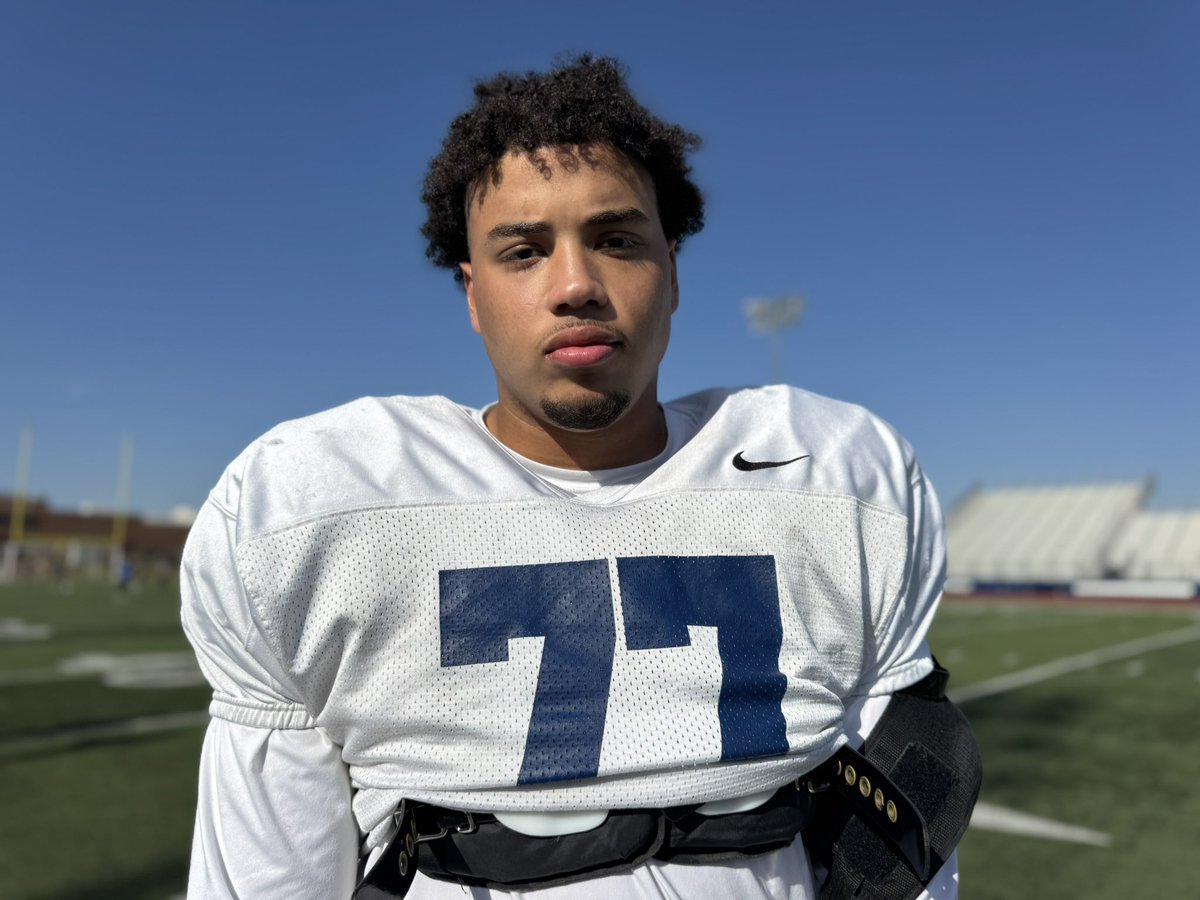 Jason Howell (@jason_howell) on Twitter photo Flower Mound (TX) 2026 OL Drew Evers
OVs: Texas A&M, SMU, Ohio State, Penn State
<a href="/TheDrewEvers/">Drew Evers</a> | <a href="/JagFootball/">Flower Mound Jaguar Football</a> | <a href="/JagFBRecruits/">Flower Mound Jaguar FB Recruiting</a> | <a href="/bbasil01/">Brian Basil</a> | <a href="/kanehardin_/">Kane Hardin</a> | <a href="/TA_Recruiting/">TexAgs Recruiting</a> | #GigEm Flower Mound (TX) 2026 OL Drew Evers
OVs: Texas A&M, SMU, Ohio State, Penn State
<a href="/TheDrewEvers/">Drew Evers</a> | <a href="/JagFootball/">Flower Mound Jaguar Football</a> | <a href="/JagFBRecruits/">Flower Mound Jaguar FB Recruiting</a> | <a href="/bbasil01/">Brian Basil</a> | <a href="/kanehardin_/">Kane Hardin</a> | <a href="/TA_Recruiting/">TexAgs Recruiting</a> | #GigEm