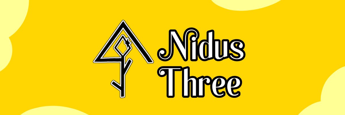 NidusThree -🌟 tweet media