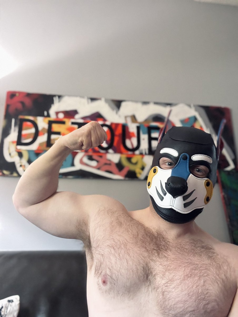Have I got a detour for you 💪🏻