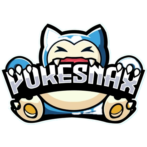 PokeSnax tweet media