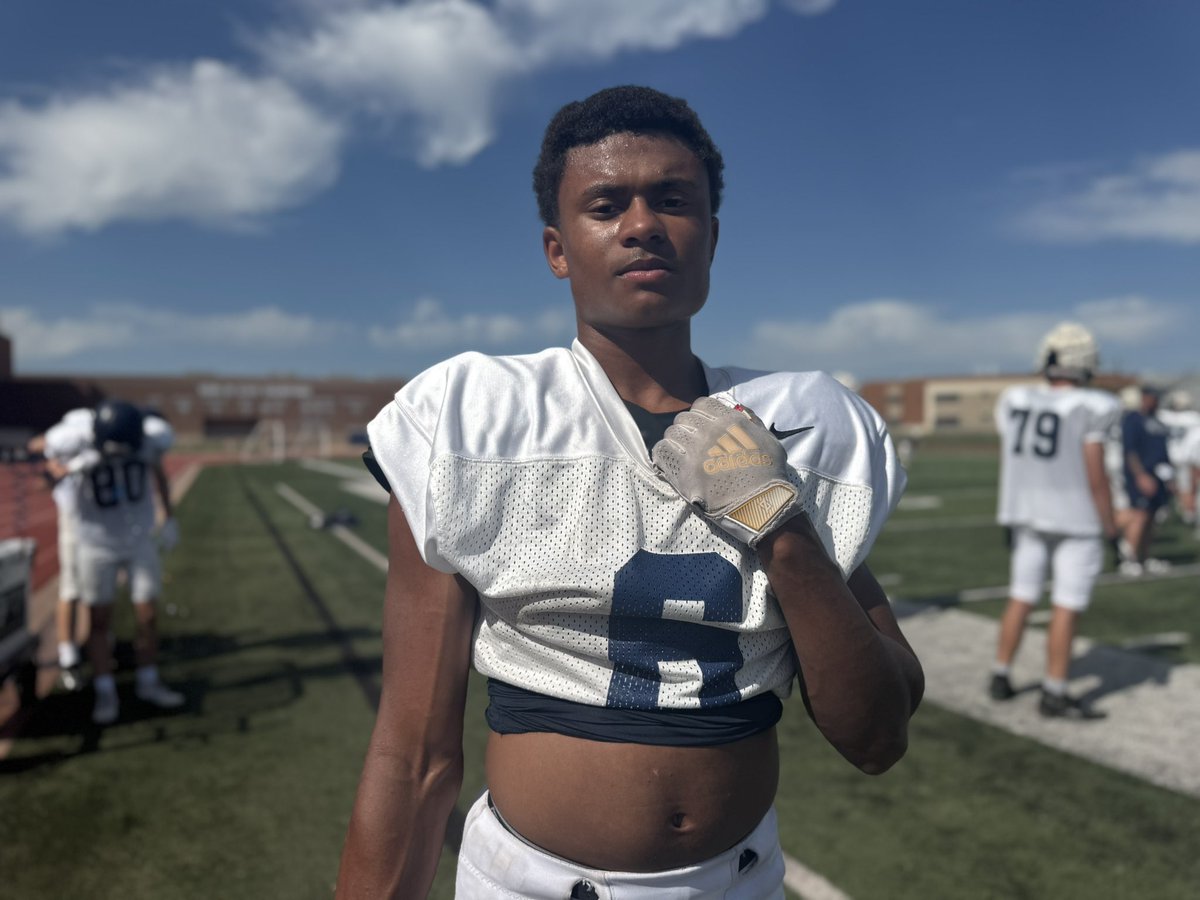 Jason Howell (@jason_howell) on Twitter photo Flower Mound (TX) 2027 WR Trey Brown
<a href="/Treybrown645/">Trey Brown</a> | <a href="/JagFootball/">Flower Mound Jaguar Football</a> | <a href="/JagFBRecruits/">Flower Mound Jaguar FB Recruiting</a> | <a href="/bbasil01/">Brian Basil</a> | <a href="/kanehardin_/">Kane Hardin</a> Flower Mound (TX) 2027 WR Trey Brown
<a href="/Treybrown645/">Trey Brown</a> | <a href="/JagFootball/">Flower Mound Jaguar Football</a> | <a href="/JagFBRecruits/">Flower Mound Jaguar FB Recruiting</a> | <a href="/bbasil01/">Brian Basil</a> | <a href="/kanehardin_/">Kane Hardin</a>