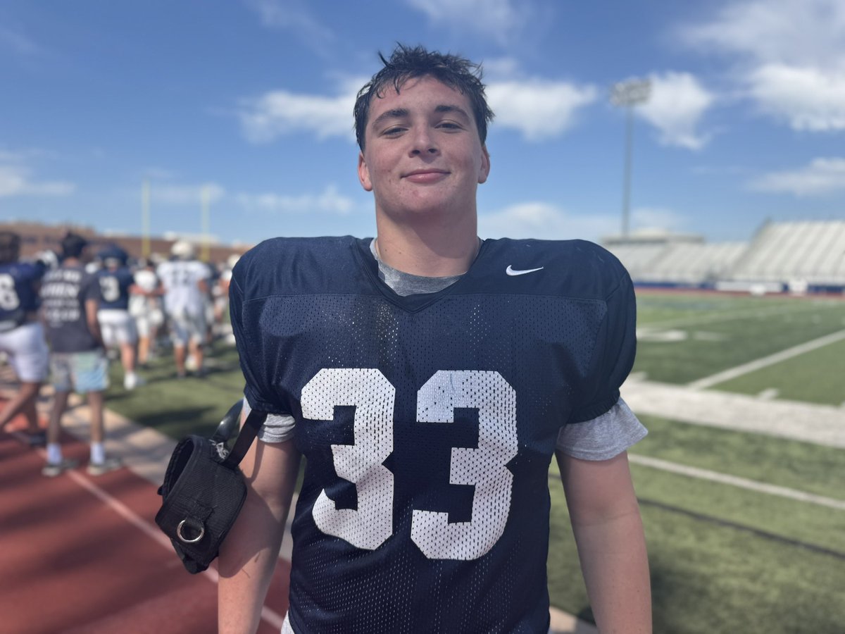 Jason Howell (@jason_howell) on Twitter photo Flower Mound (TX) 2027 LB Chase Alves
<a href="/Chase_Alves/">Chase Alves</a> | <a href="/JagFootball/">Flower Mound Jaguar Football</a> | <a href="/JagFBRecruits/">Flower Mound Jaguar FB Recruiting</a> | <a href="/bbasil01/">Brian Basil</a> | <a href="/kanehardin_/">Kane Hardin</a> Flower Mound (TX) 2027 LB Chase Alves
<a href="/Chase_Alves/">Chase Alves</a> | <a href="/JagFootball/">Flower Mound Jaguar Football</a> | <a href="/JagFBRecruits/">Flower Mound Jaguar FB Recruiting</a> | <a href="/bbasil01/">Brian Basil</a> | <a href="/kanehardin_/">Kane Hardin</a>