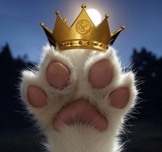 Qwz_T's tweet photo. $PAWS 🐾💎 #SOON #MOON 🗾 🌕🚀
#GOTPAWSED #Bitcoin #binance #SolanaAirdrop #solana #PAWS #Bybit #Bitget #KuCoin #Jupiter #BTC #BNB #BNBChain #Multichain #100x https://t.co/FH3cT51AoD