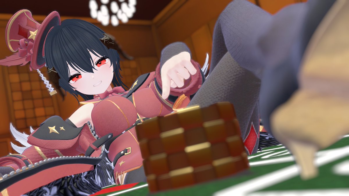 TerranekGiantess (@terranekvr) on Twitter photo Good evening, ladies and gentlemen!
My money's on red! ❤️
皆さん、こんばんは!
僕は赤に賭けるよ!❤️
(Pic by: <a href="/The_Size_Dari/">The_Size_Dari~</a>) Good evening, ladies and gentlemen!
My money's on red! ❤️
皆さん、こんばんは!
僕は赤に賭けるよ!❤️
(Pic by: <a href="/The_Size_Dari/">The_Size_Dari~</a>)