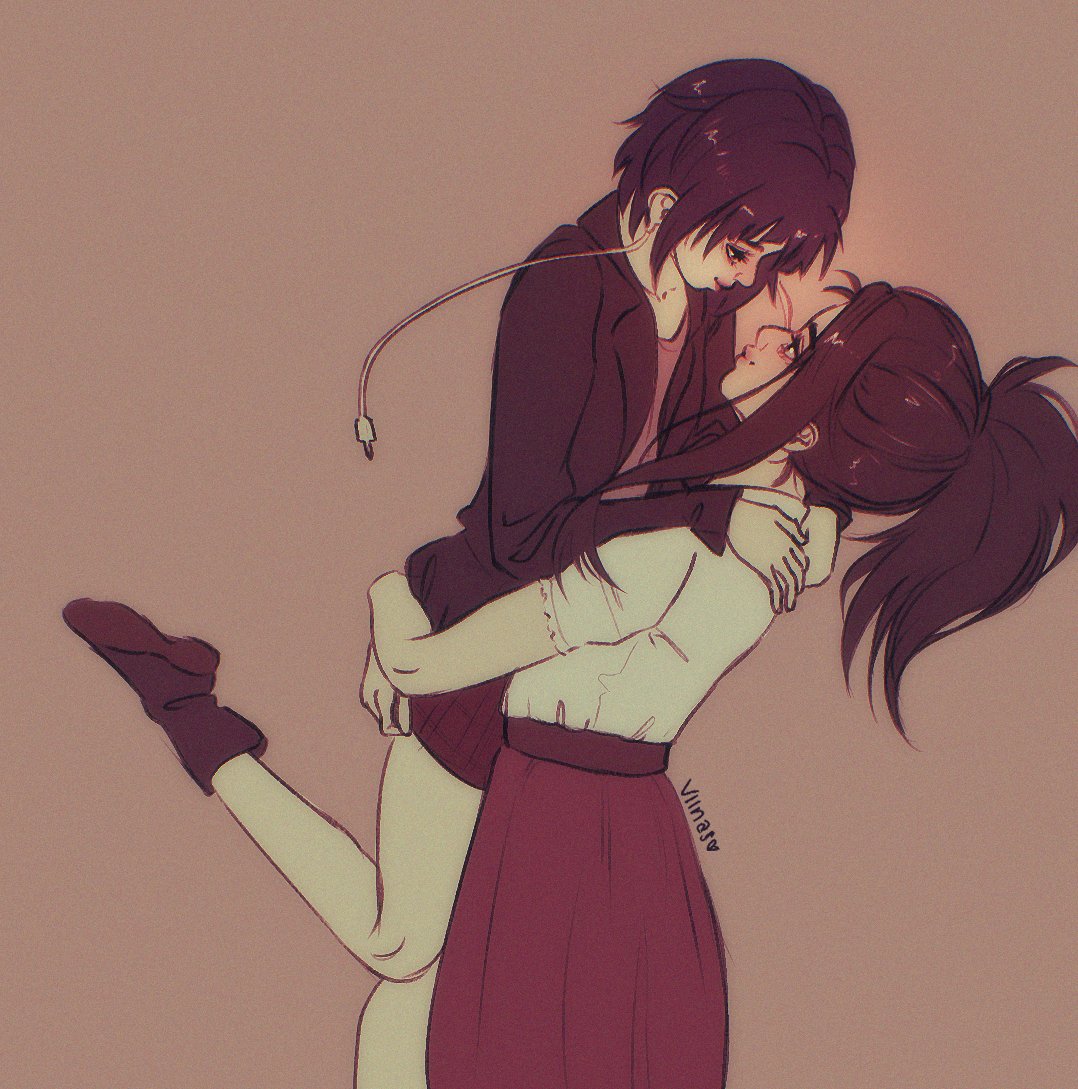 so anyway. momojirou.