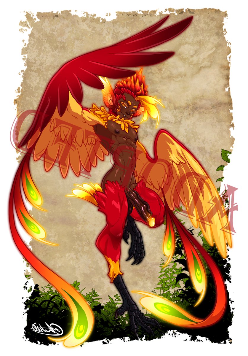Lake_Side_Art_🔞 (@lake_side_nsfw) on Twitter photo Thank you <a href="/EC4579/">Entity ORE</a> for giving my custom adopt a try! please take great care of your new phoenix boy!
#nsfw #adoptables #commission #oc Thank you <a href="/EC4579/">Entity ORE</a> for giving my custom adopt a try! please take great care of your new phoenix boy!
#nsfw #adoptables #commission #oc