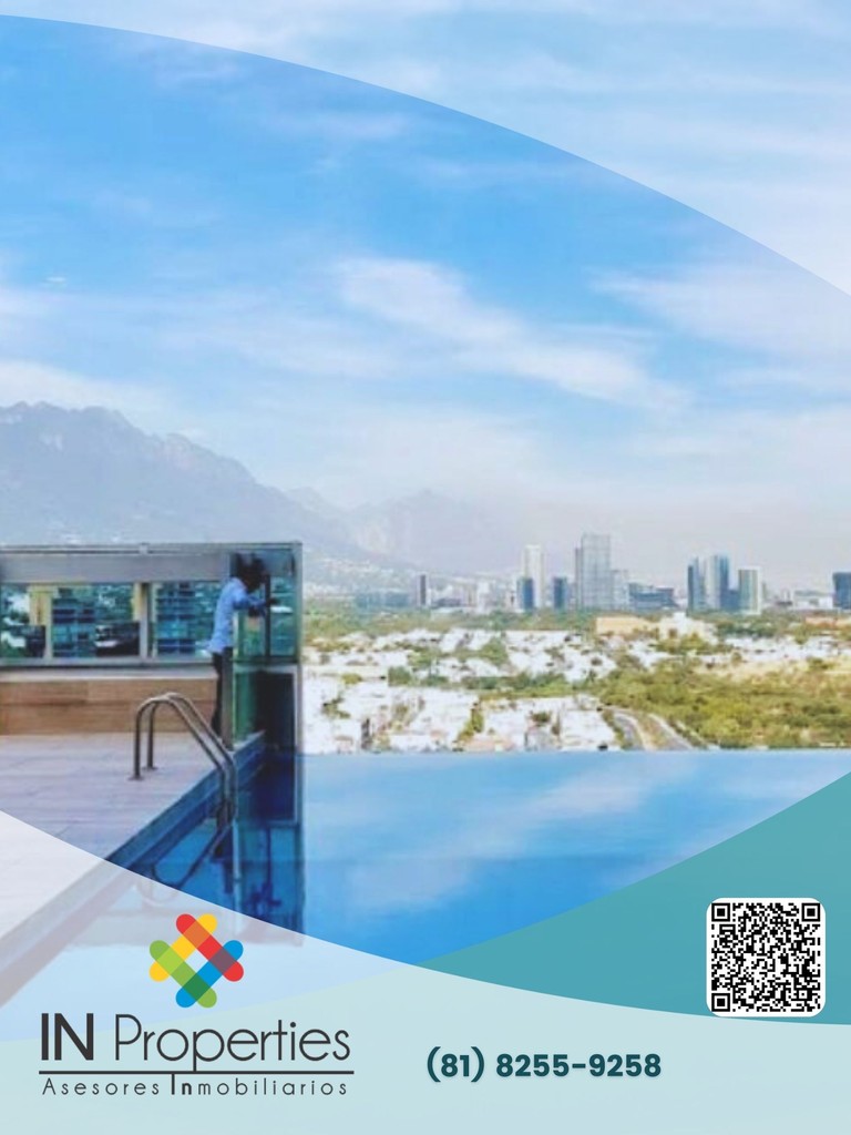 🏬Departamento en Venta en Valle Oriente
⁠
🛌🏼2 
🛗2 
🚗 2
📌148 mts 2
⁠
⁠💵Venta: $13,700,000
    
📲 (81) 8255-9258⁠
⁠inpropertiesmx.com⁠
⁠
#depaenventa #depavalleote #valleote #ventadepa #bienesraices #inmobiliarias #inpropertiesmx  #depakoi

ID:  DHVPF0344