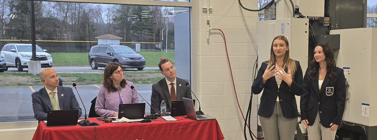 Kent Roosevelt DECA tweet media