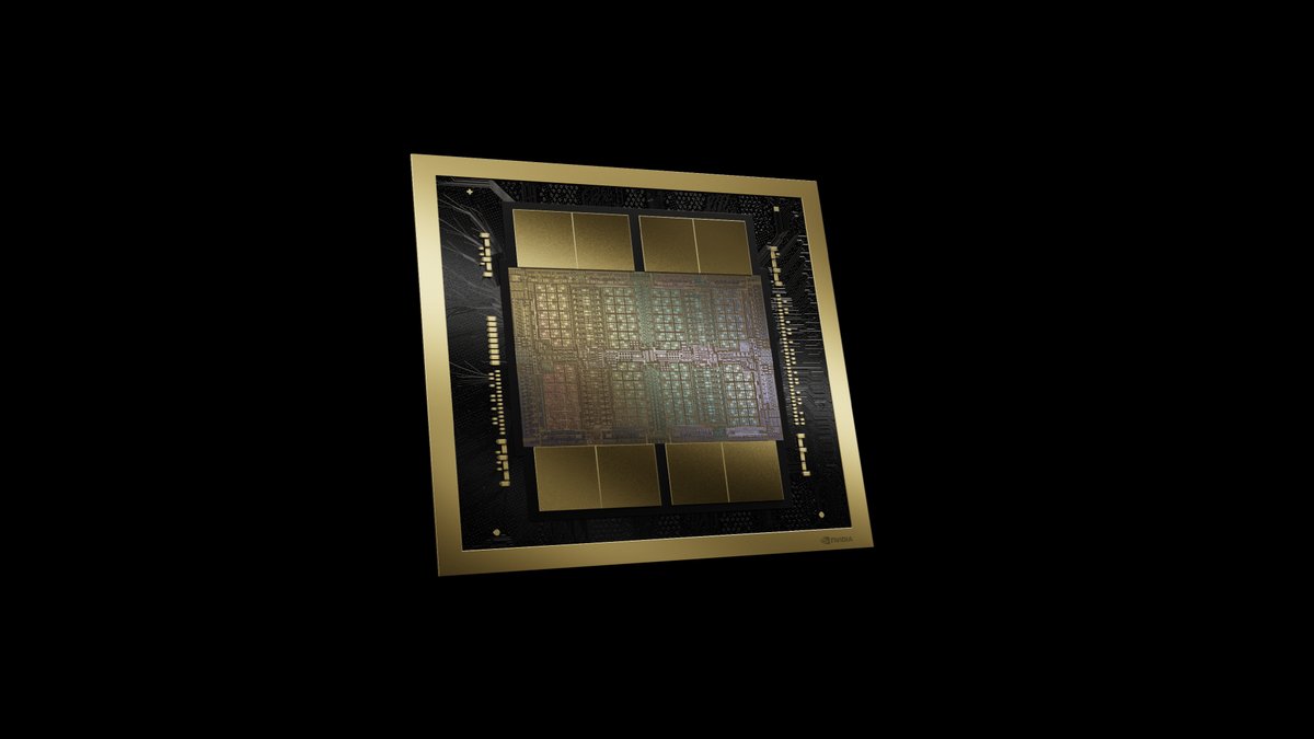 🚀 You can now use NVIDIA B200s on Baseten and get higher throughput, lower latency, and better cost per token! 🚀

From benchmarks on models like DeepSeek R1, Llama 4, and Qwen, we’re already seeing:

• 5x higher throughput
• Over 2x better cost per token
• 38% lower latency