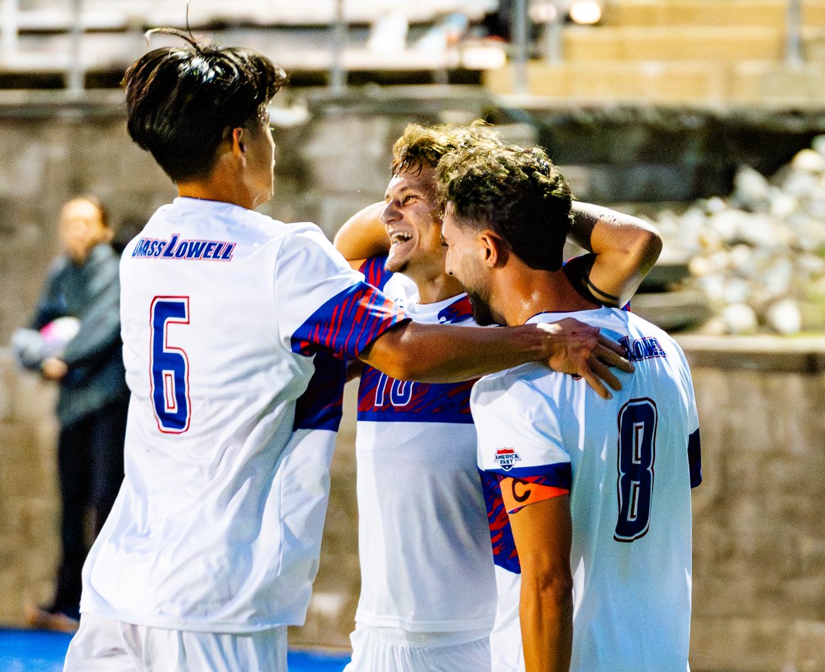 RiverHawkMSOC's tweet image. Day one of the UMass Lowell Days of Giving is coming to an end ⏰
We couldn't do what we do without your support! Use the link below to help our program now and for years to come!
Give Here - givecampus.com/ig01e5
#UnitedInBlue | #UMLGives