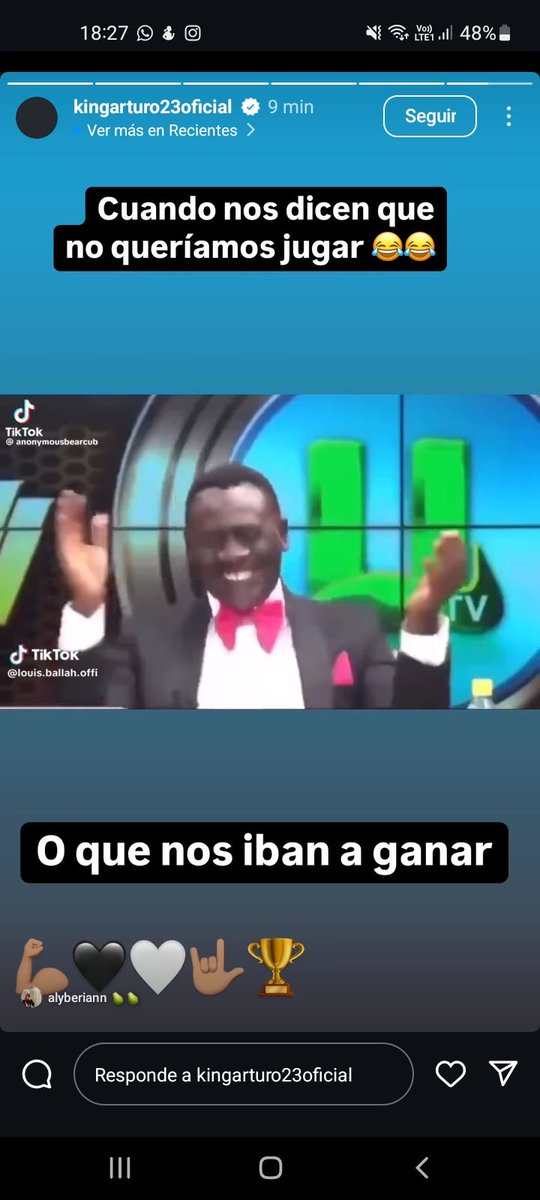 Carepatista en 2026 tweet media