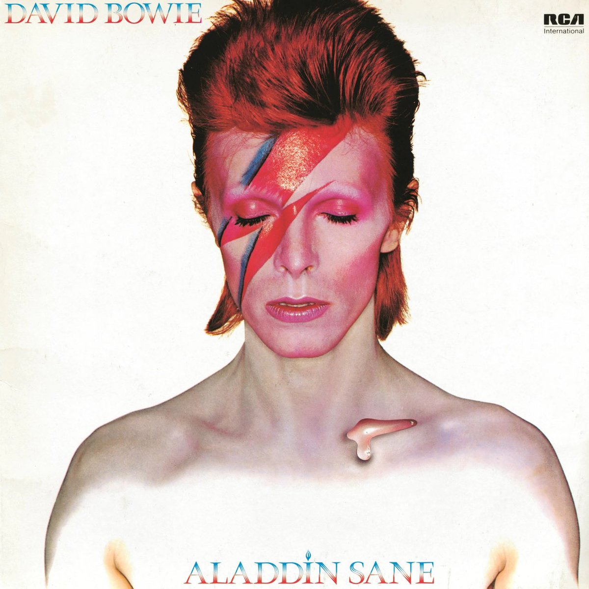 Some of our favorite albums, reimagined.