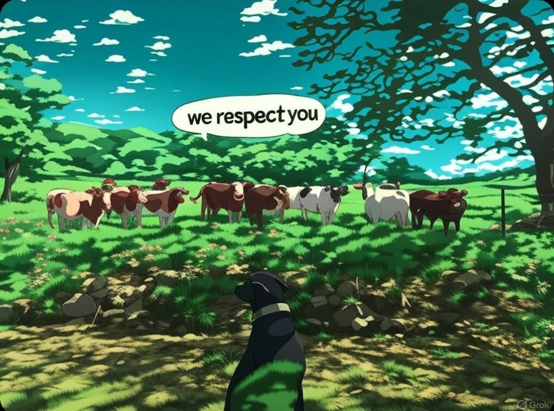 BLM_Algo's tweet image. We Demand Respect $BLM