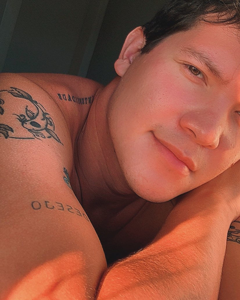 Halisson Ferreira tweet media