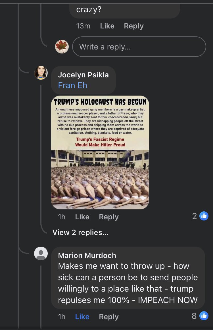 elindependiente's tweet image. Canadienses inician boycott contra El Salvador en todo el país
“No compres nada salvadoreño No viajes a El Salvador”
Resultado de la visita del servil dictador Nayib Bukele a EEUU aceptar transformar El Salvador en campo de concentración, estilo nazi. 

Let’s Boycott El…