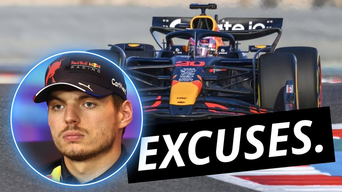The GOOD, the BAD and the <a href="/redbullracing/">Oracle Red Bull Racing</a>  at the #BahrainGP 

<a href="/OscarPiastri/">Oscar Piastri</a> and <a href="/GeorgeRussell63/">George Russell</a> 💪🏾

#landonorris and #lewishamilton not quite so much

<a href="/shezmed/">Shehryer</a> and <a href="/AD_TalksF1/">Ammar</a> chew on an eventful #F1 weekend

Thanks to <a href="/f1_tempo_/">GP Tempo</a> for the Telemetry!

YT: youtu.be/5rHaVO-P0-I