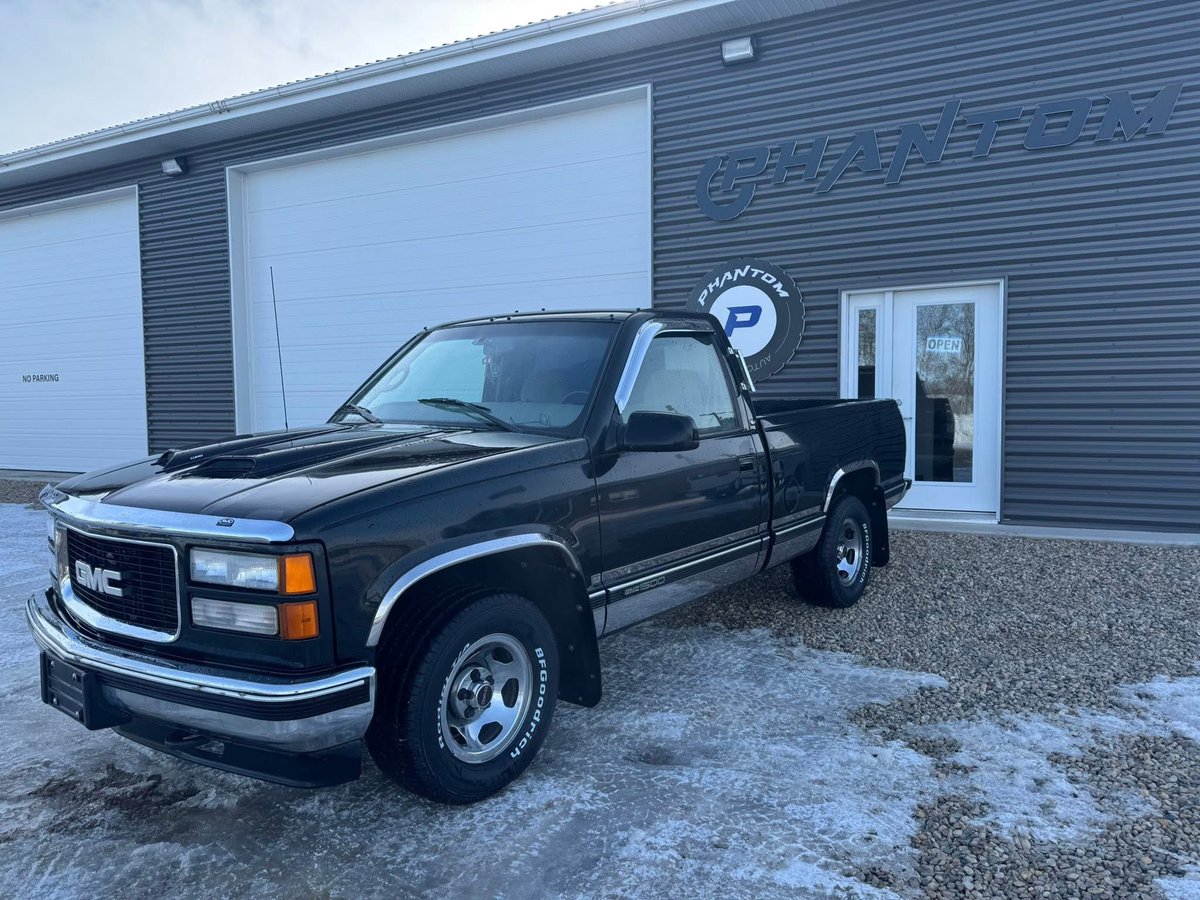 A couple more trucks spiced up for spring!

Old or New we’ve got something for your ride.