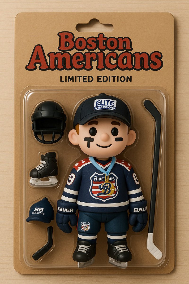 Coming to a store near you!