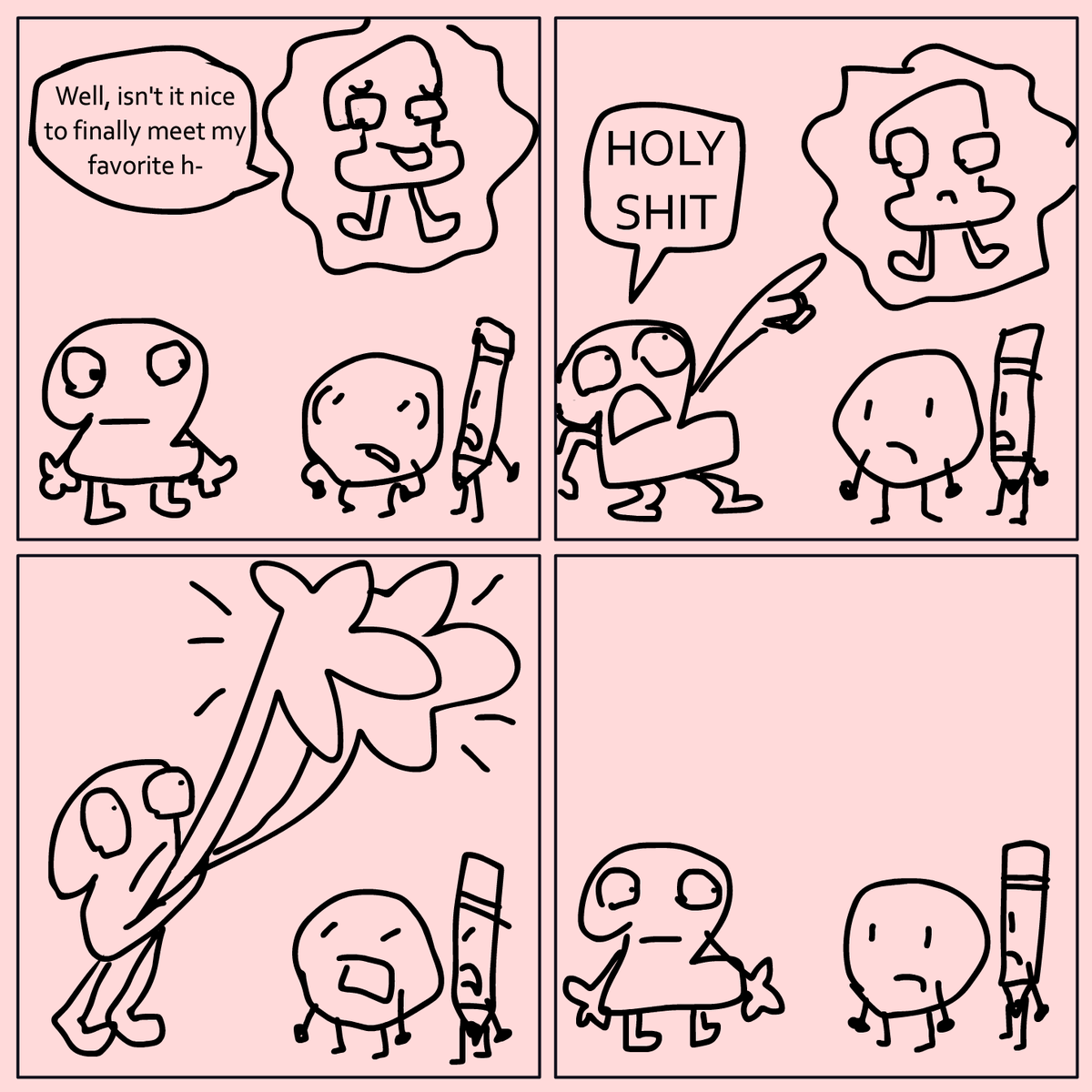 this is what i want to happen to One