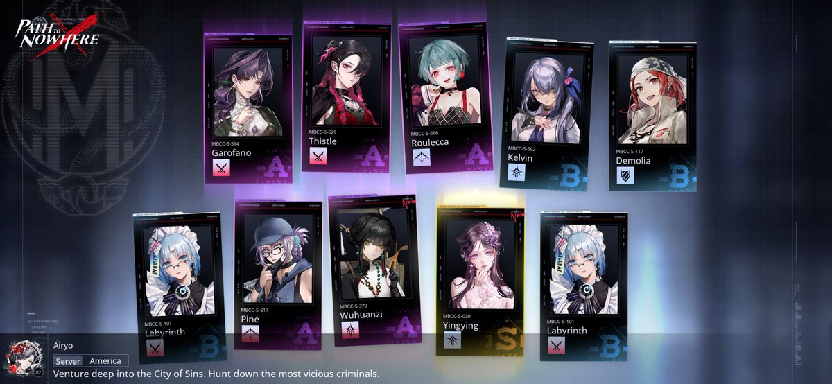 2nd pull on new banner :3