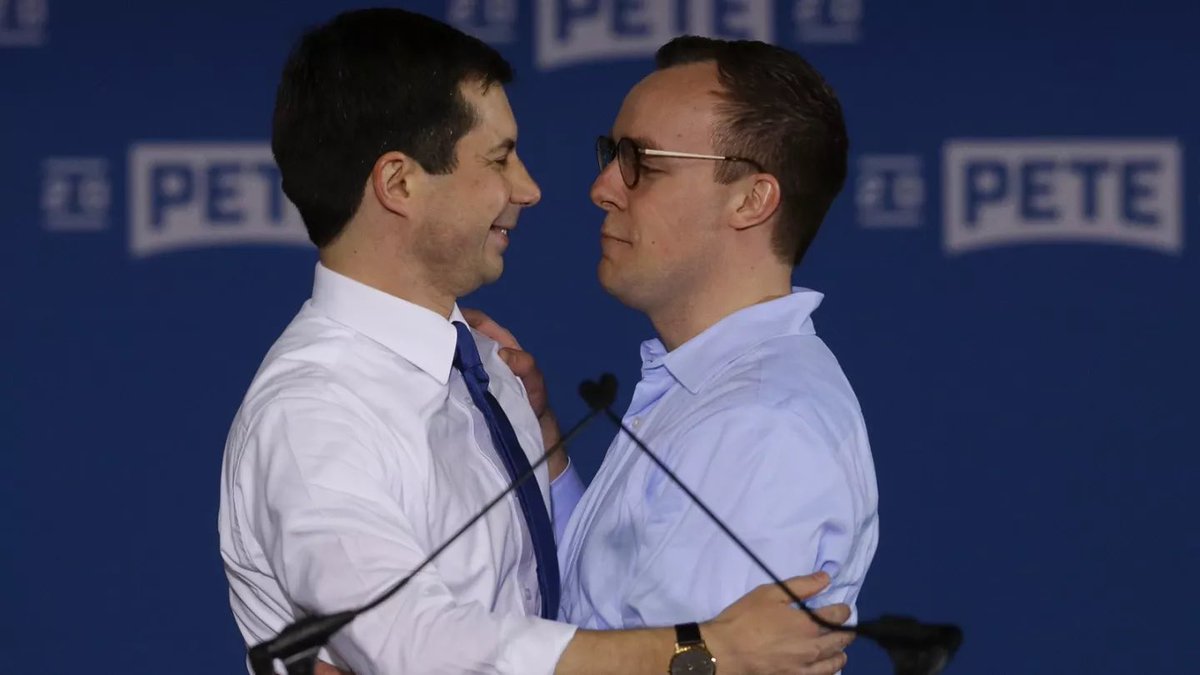 Yale presidential poll, 2028:

1. VP Kamala 27.5%
2. Rep. AOC 21.3%
3. Buttigieg 14.0%
4. Newsom 6.4%

Democrats are f*cked