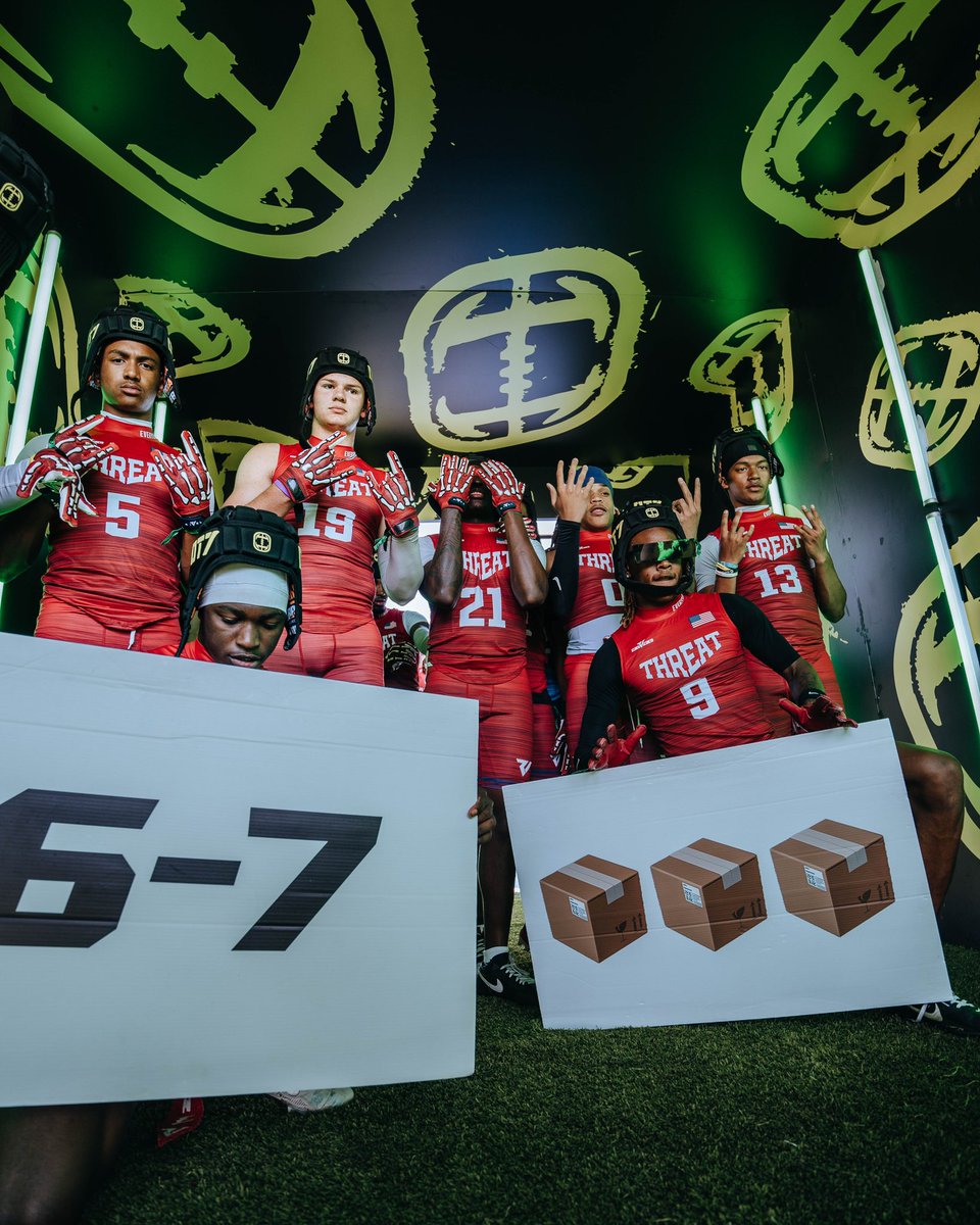 Tristan “Sonic” Shelton (@sonicshelton) on Twitter photo just like Sonic, I ran with purpose and every catch was another ring added to my legacy. blessed to be at @ot7. @txthreat7v7 <a href="/DentonGuyer_FB/">Denton Guyer Football</a> <a href="/FlightSkillz/">Coach Flight</a> <a href="/TDGSKILLZ/">Coach King</a>
#classof2028 #southside #ot7 just like Sonic, I ran with purpose and every catch was another ring added to my legacy. blessed to be at @ot7. @txthreat7v7 <a href="/DentonGuyer_FB/">Denton Guyer Football</a> <a href="/FlightSkillz/">Coach Flight</a> <a href="/TDGSKILLZ/">Coach King</a>
#classof2028 #southside #ot7