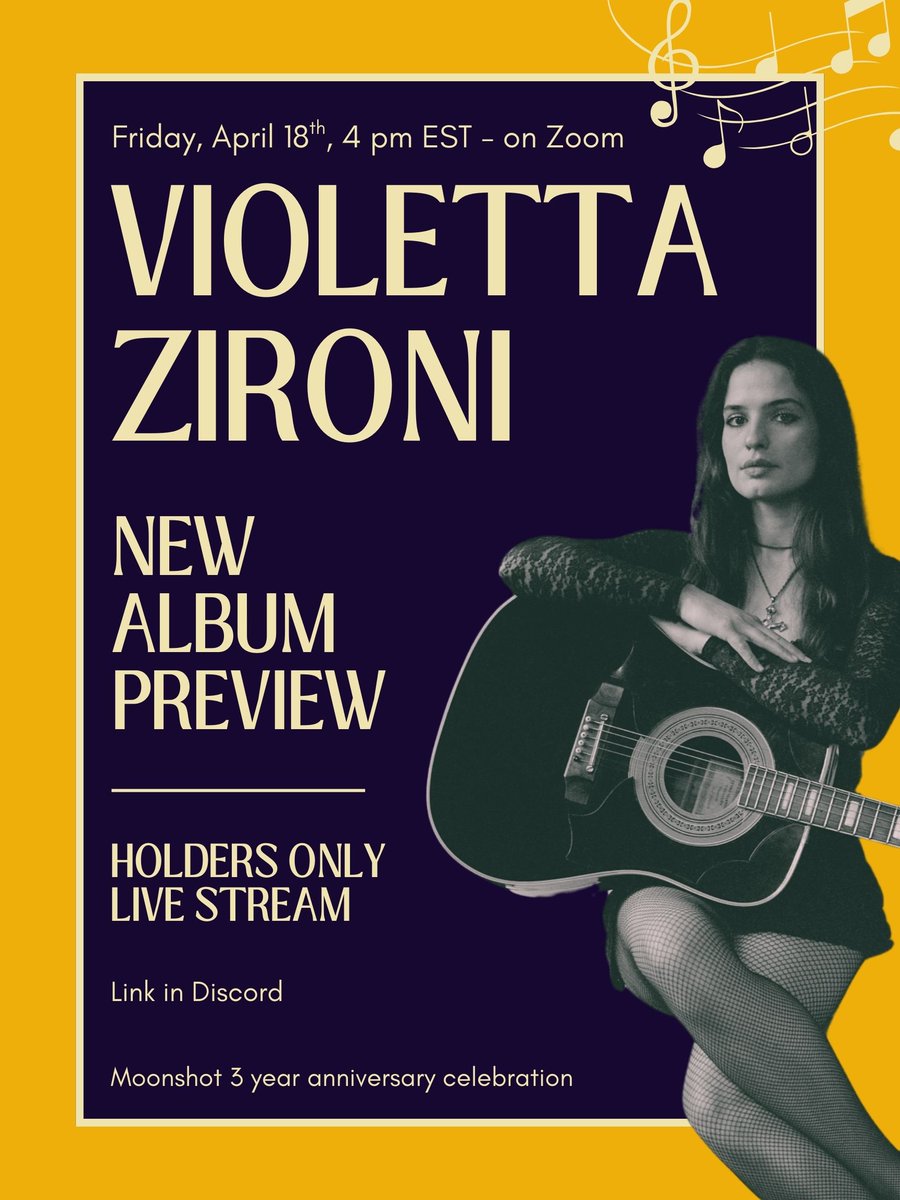 Violetta Zironi tweet media