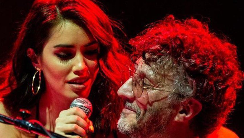 familiaespos's tweet photo. Ella está en buenas manos ♥️ https://t.co/uHCwomQGNs